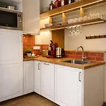 Superbe Au Coeur Du Centre-ville 2-4 Personnes Apartamento Angers
