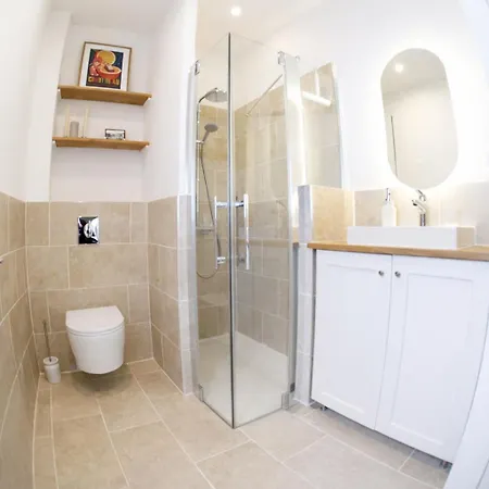 Superbe Au Coeur Du Centre-ville 2-4 Personnes Apartmán *