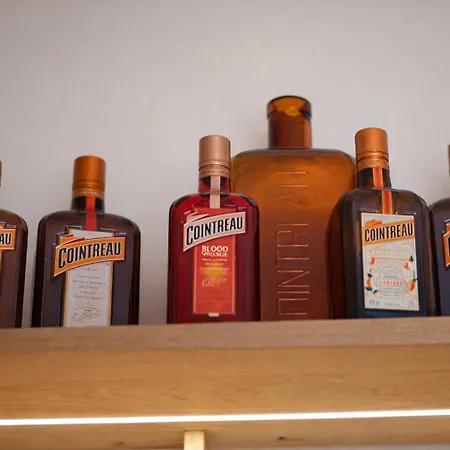 Apartamento Superbe Au Coeur Du Centre-ville 2-4 Personnes *