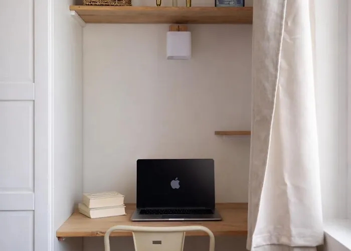 Superbe Au Coeur Du Centre-ville 2-4 Personnes Apartamento