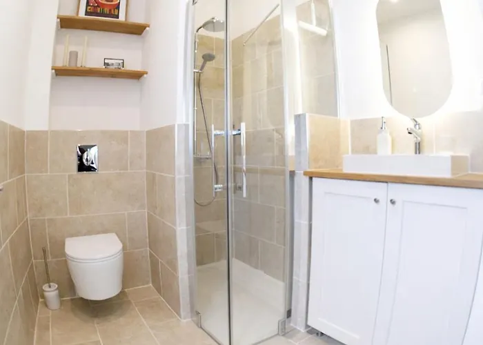 Superbe Au Coeur Du Centre-ville 2-4 Personnes Apartamento *