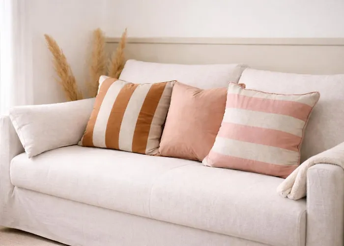 Superbe Au Coeur Du Centre-ville 2-4 Personnes * Angers