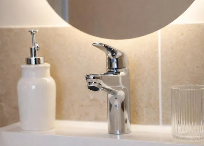 Apartamento Superbe Au Coeur Du Centre-ville 2-4 Personnes