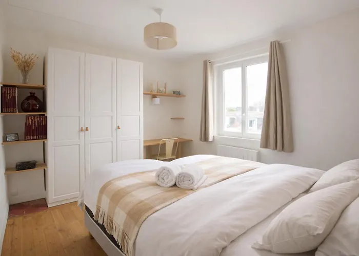 Superbe Au Coeur Du Centre-ville 2-4 Personnes Apartamento *