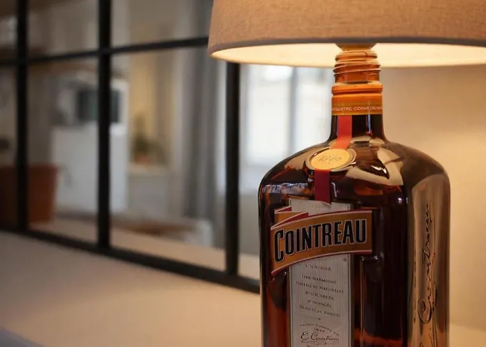 Superbe Au Coeur Du Centre-ville 2-4 Personnes Apartamento Angers