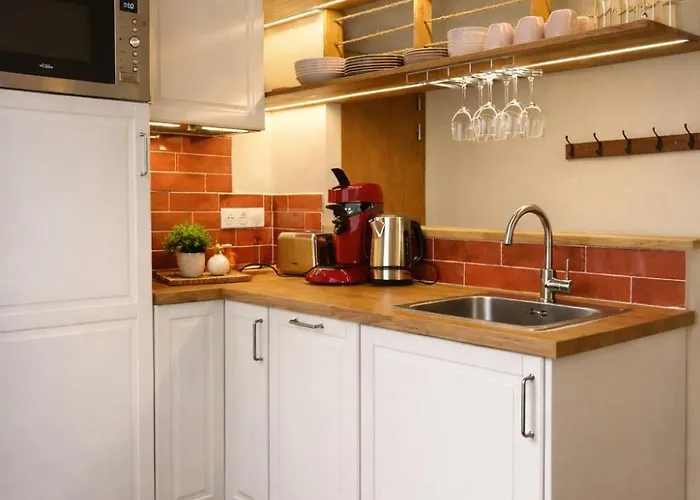 Superbe Au Coeur Du Centre-ville 2-4 Personnes Apartamento Angers