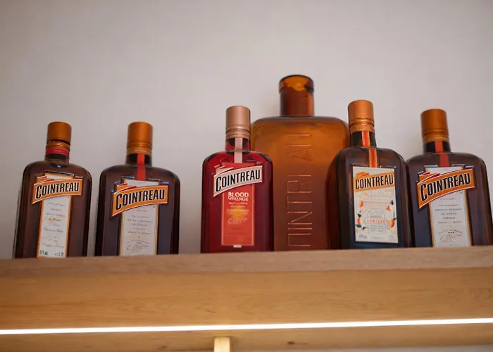 Apartamento Superbe Au Coeur Du Centre-ville 2-4 Personnes *